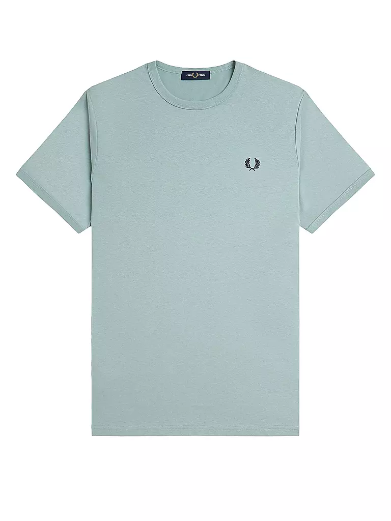 FRED PERRY | T-Shirt | mint