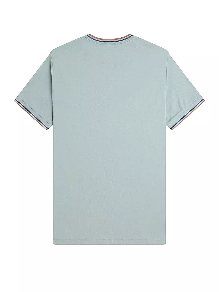 FRED PERRY | T-Shirt | mint