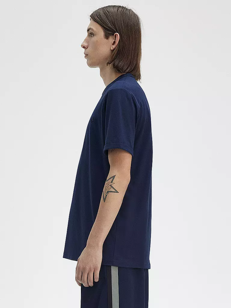 FRED PERRY | T-Shirt | mint