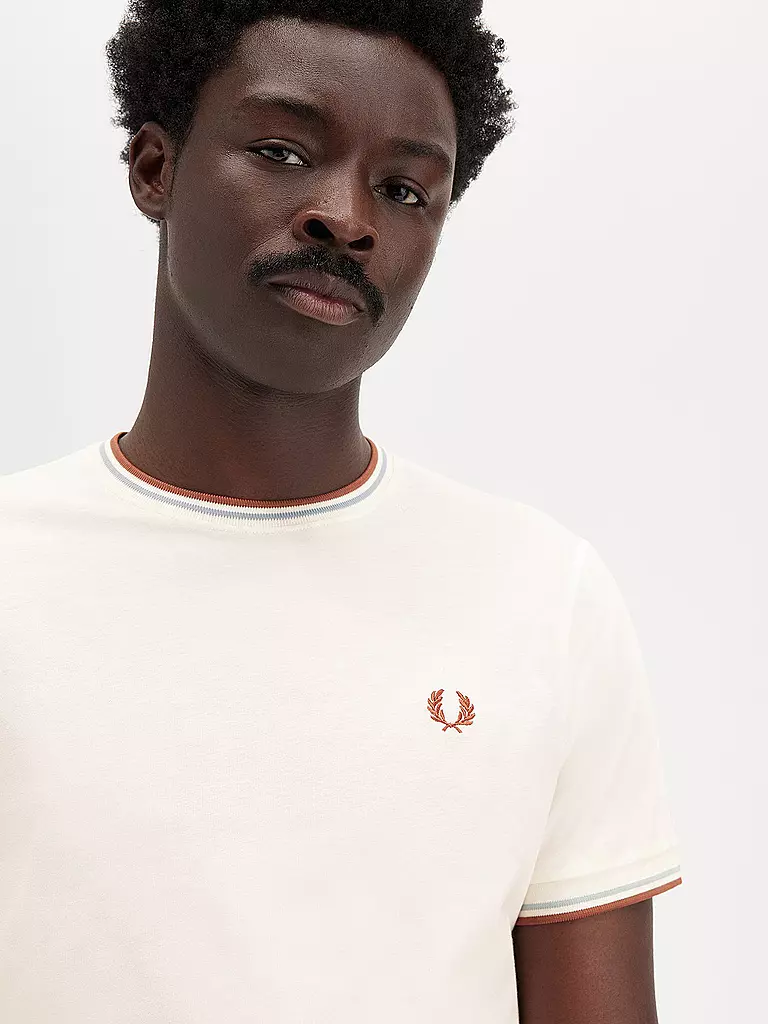 FRED PERRY | T-Shirt | mint