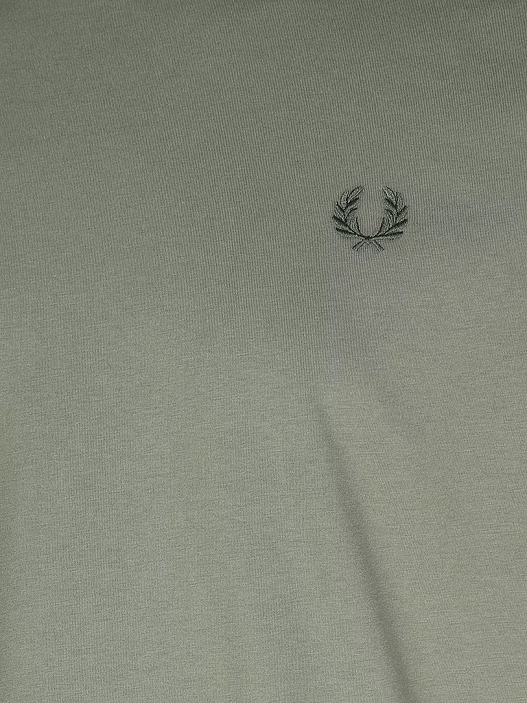 FRED PERRY | T-Shirt | olive