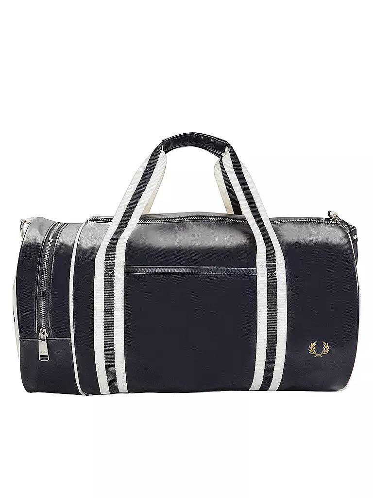 FRED PERRY | Tasche - Sporttasche | blau