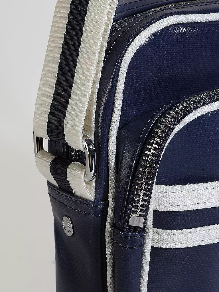 FRED PERRY | Tasche | blau