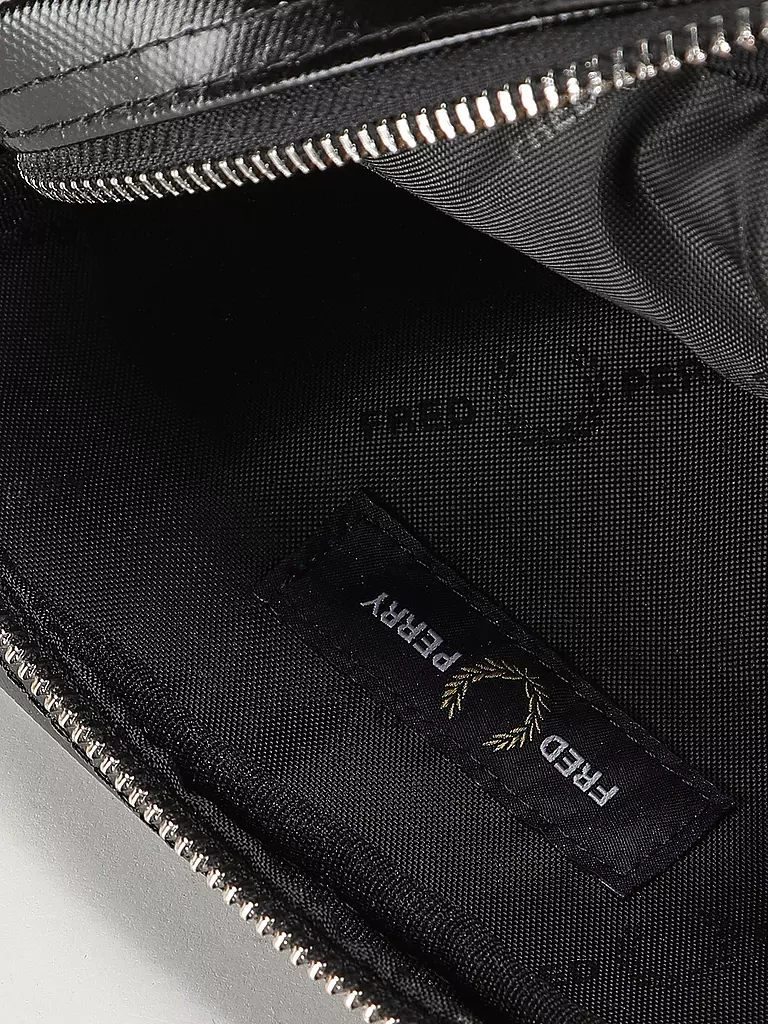 FRED PERRY | Tasche | schwarz