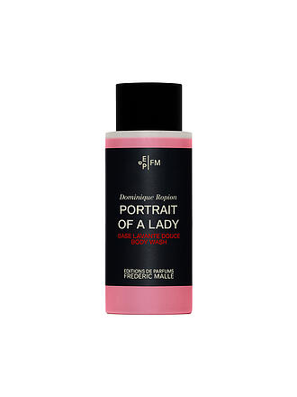 FREDERIC MALLE | Portrait of a Lady Body Wash 200ml 