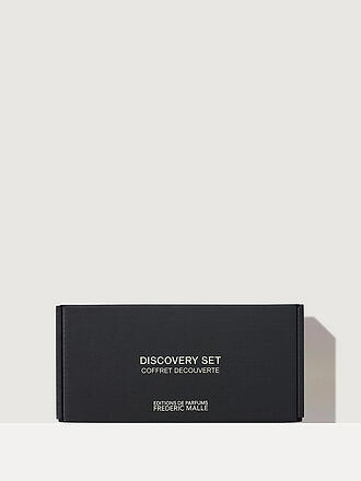 FREDERIC MALLE | Geschenkset - Discovery Set 