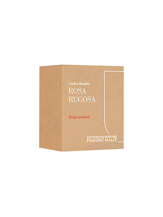 FREDERIC MALLE | Candle Rosa Rugosa 220g