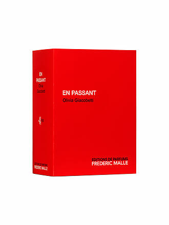 FREDERIC MALLE | En Passant Parfum Spray 50ml 