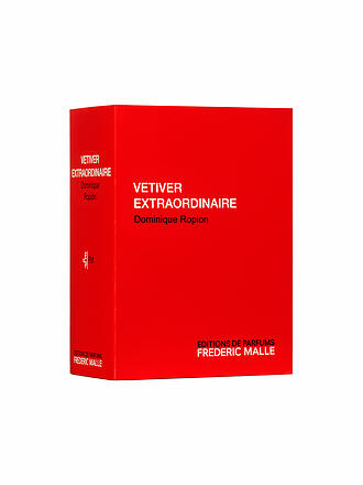 FREDERIC MALLE | Vetiver Extraordinaire Parfum Spray 100ml