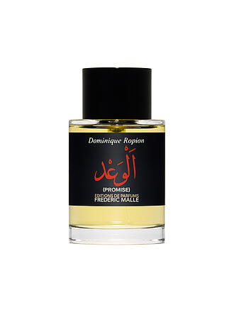 FREDERIC MALLE | Promise Parfum Spray 100ml