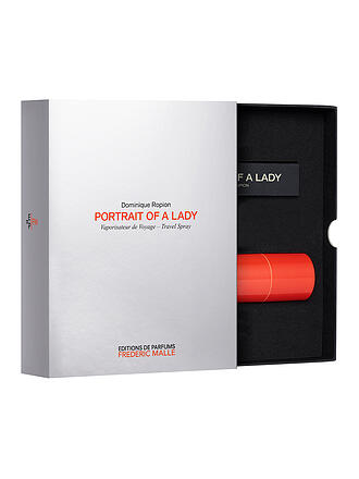 FREDERIC MALLE | Geschenkset - Portrait of a Lady Travel Spray 10ml