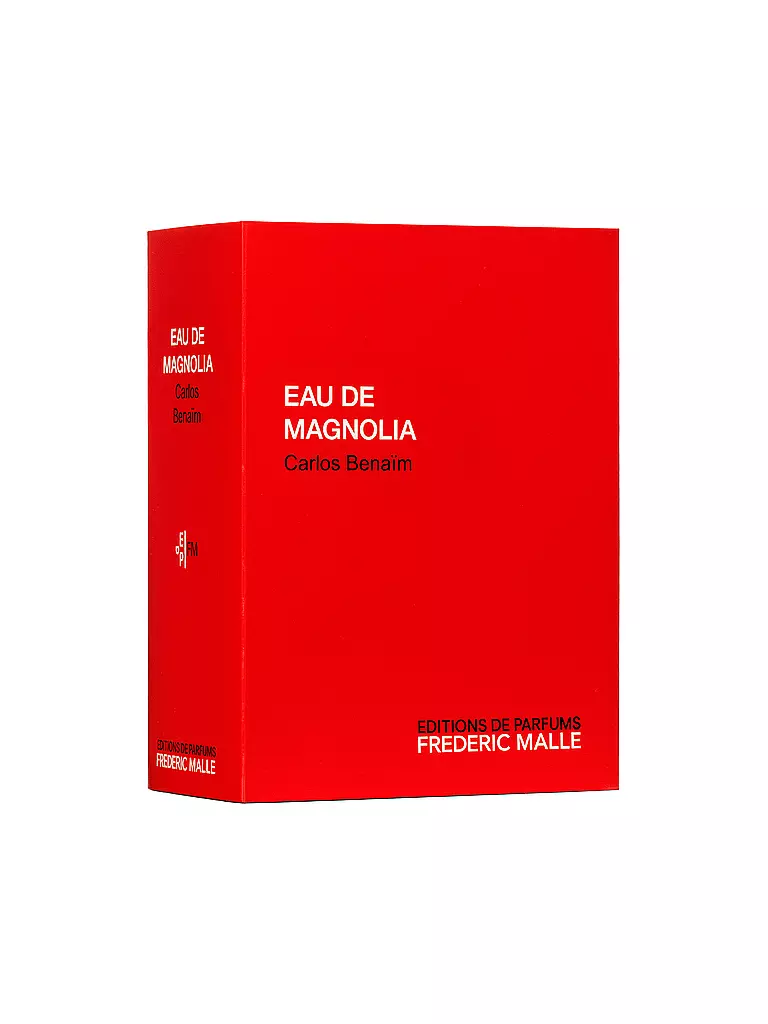 FREDERIC MALLE | Eau de Magnolia Parfum Spray 50ml | keine Farbe