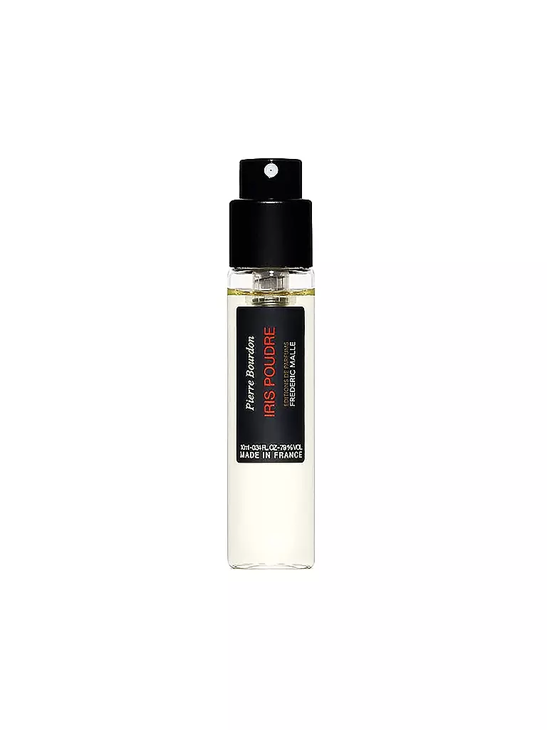 FREDERIC MALLE | Iris Poudre Parfum Spray 10ml | keine Farbe