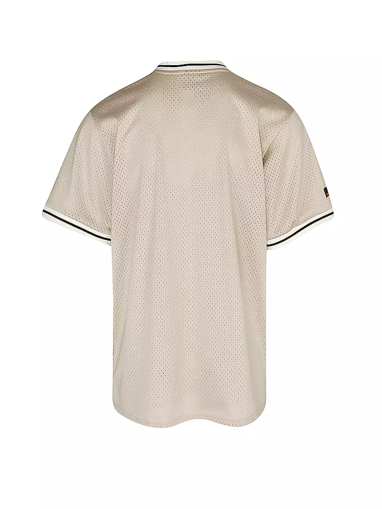 FUBU | T-Shirt | beige