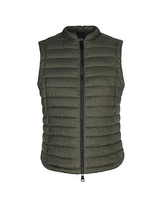 FUCHS & SCHMITT | Steppgilet