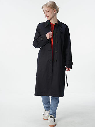 FUCHS & SCHMITT | Trenchcoat 