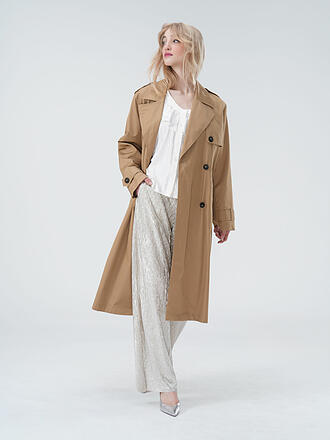 FUCHS & SCHMITT | Trenchcoat 