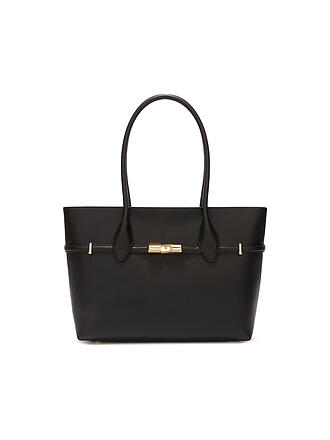 FURLA | Ledertasche - Shopper GOCCIA Large