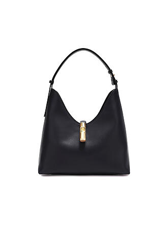 FURLA | Ledertasche - Hobo Bag GOCCIA Medium