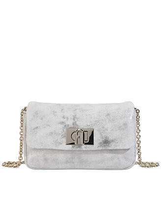 FURLA | Ledertasche - Mini Bag 1927 