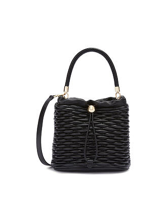 FURLA | Ledertasche - Bucket Bag MIONIDO XSmall