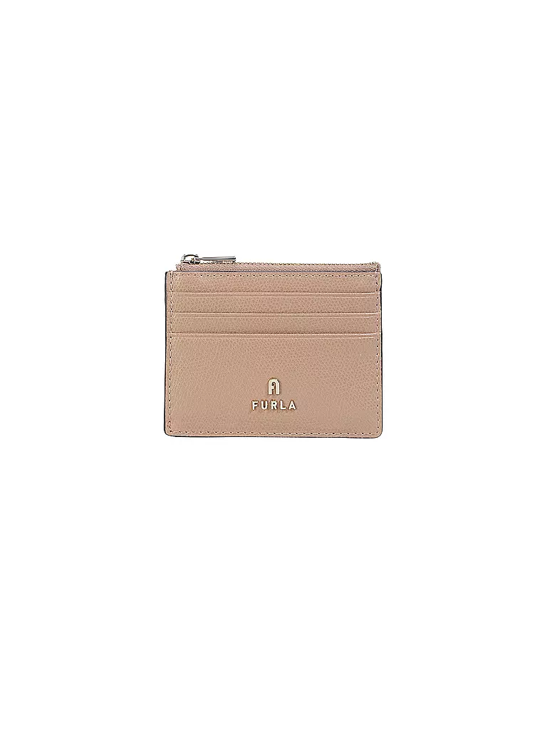 FURLA | Geldbörse Camelia | beige