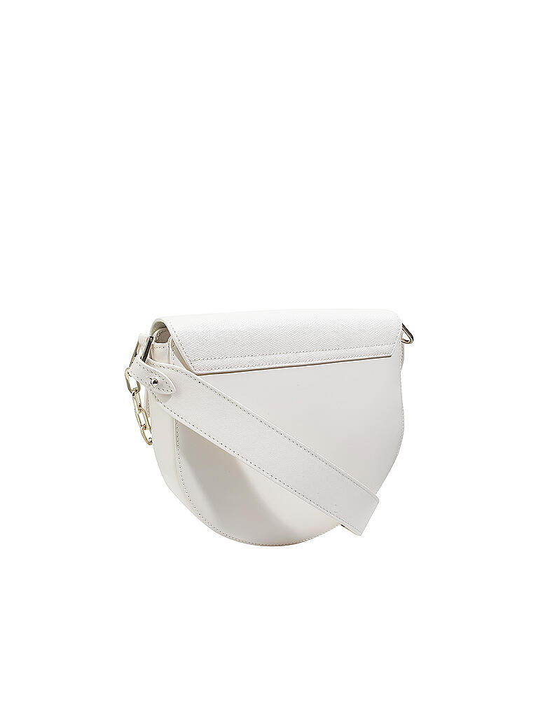 FURLA | Ledertasche - Crossbody Miss Mimi S | creme