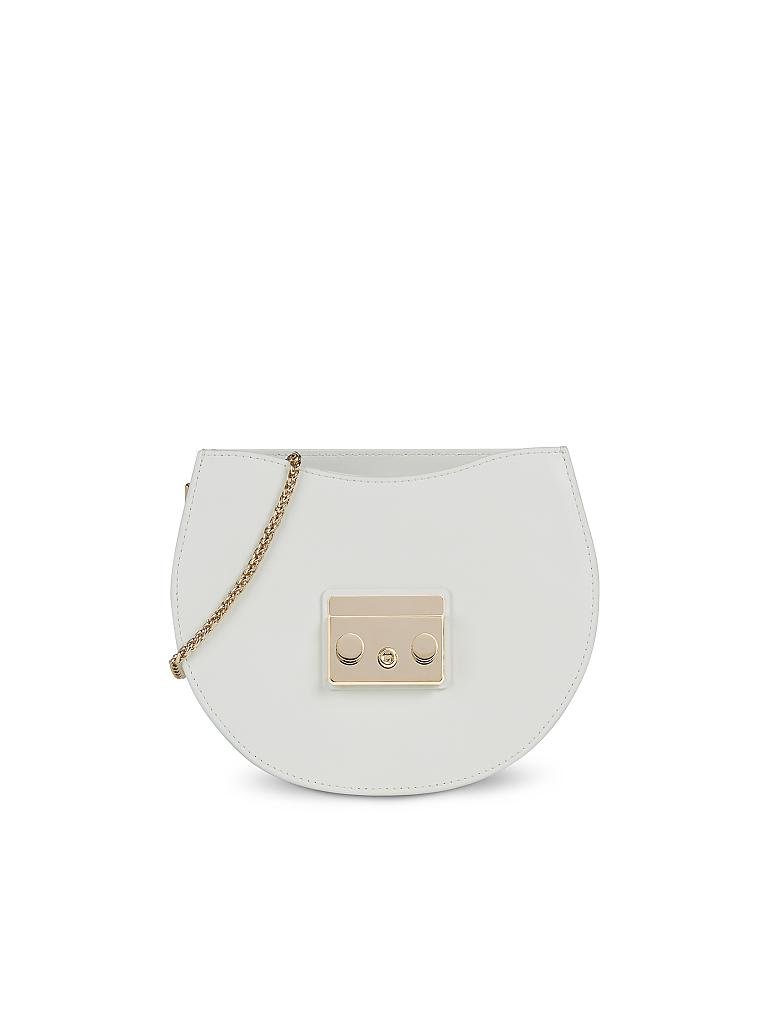 furla metropolis creme