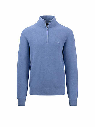 FYNCH HATTON | Troyer Pullover