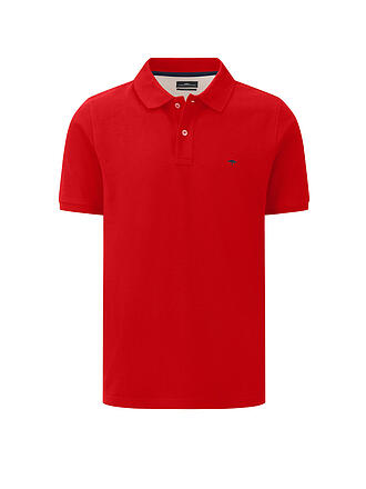 FYNCH HATTON | Poloshirt Casual Fit