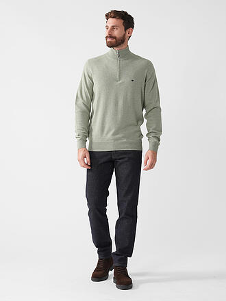 FYNCH HATTON | Troyer Pullover