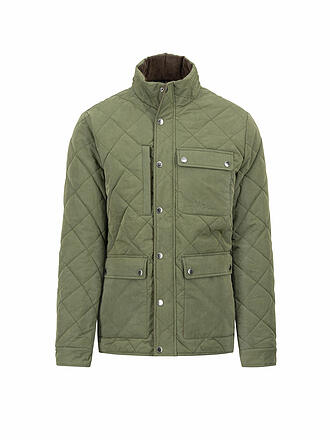 FYNCH HATTON | Fieldjacket