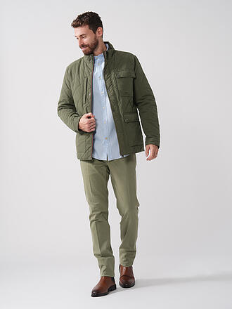 FYNCH HATTON | Fieldjacket