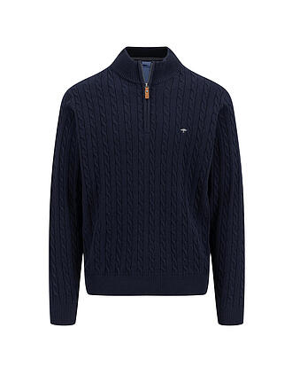 FYNCH HATTON | Troyer Pullover 