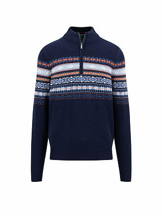 FYNCH HATTON | Troyer Pullover