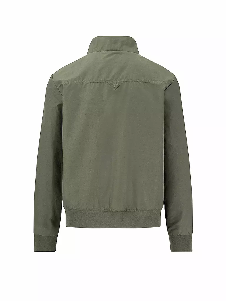 FYNCH HATTON | Blouson  | olive