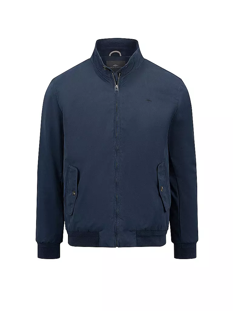 FYNCH HATTON | Blouson | dunkelblau