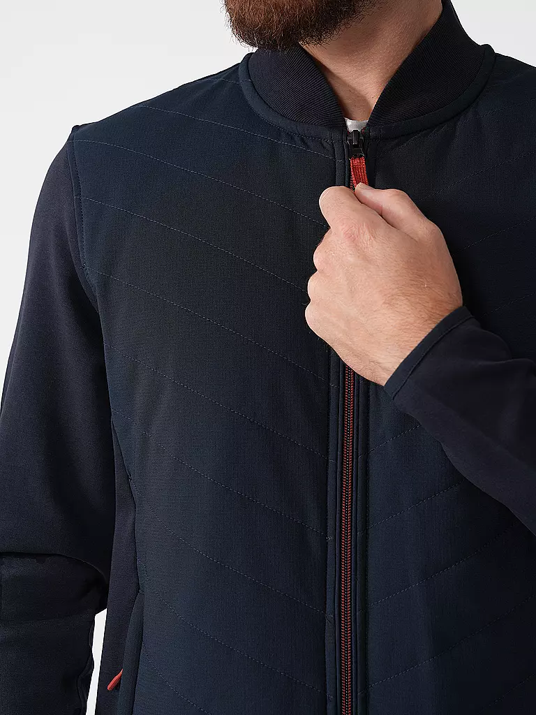 FYNCH HATTON | Blouson | dunkelblau