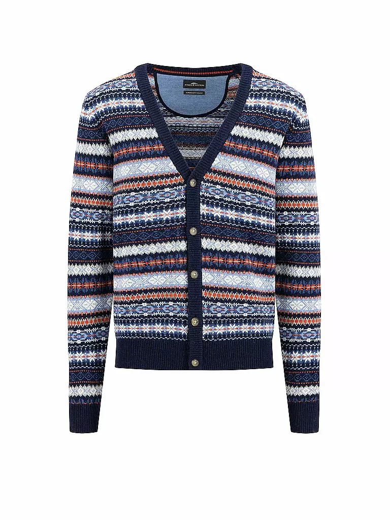 FYNCH HATTON | Cardigan  | bunt