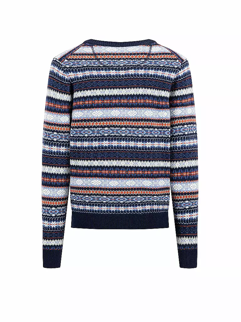 FYNCH HATTON | Cardigan | bunt