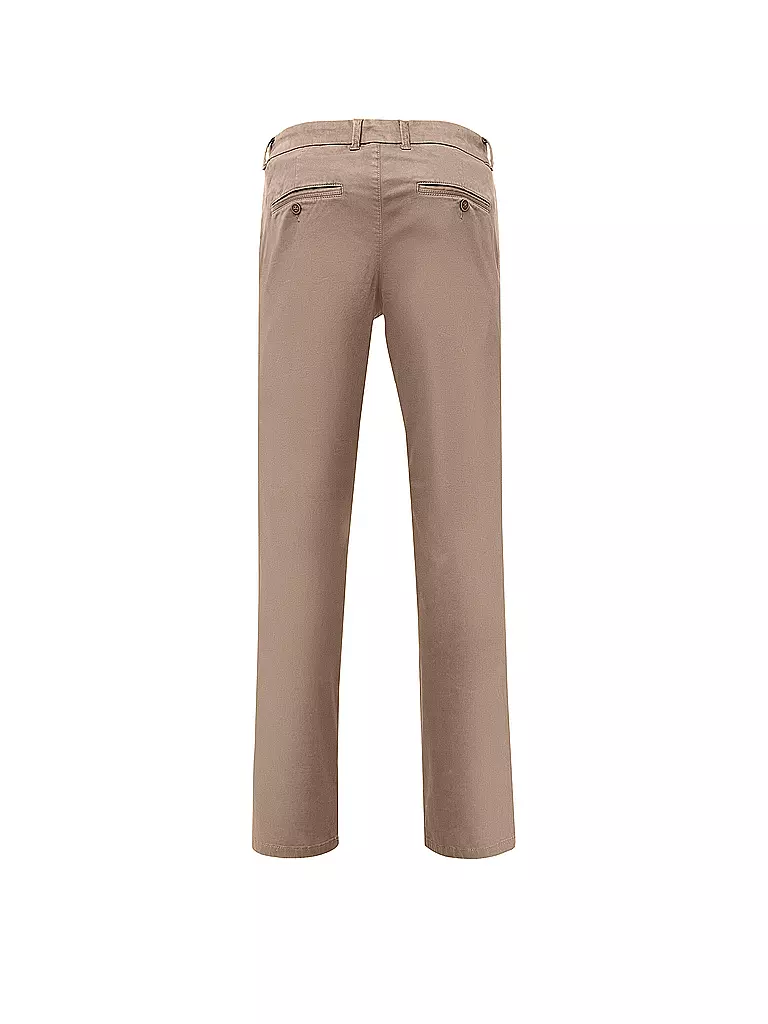 FYNCH HATTON | Chino Modern Fit  | beige