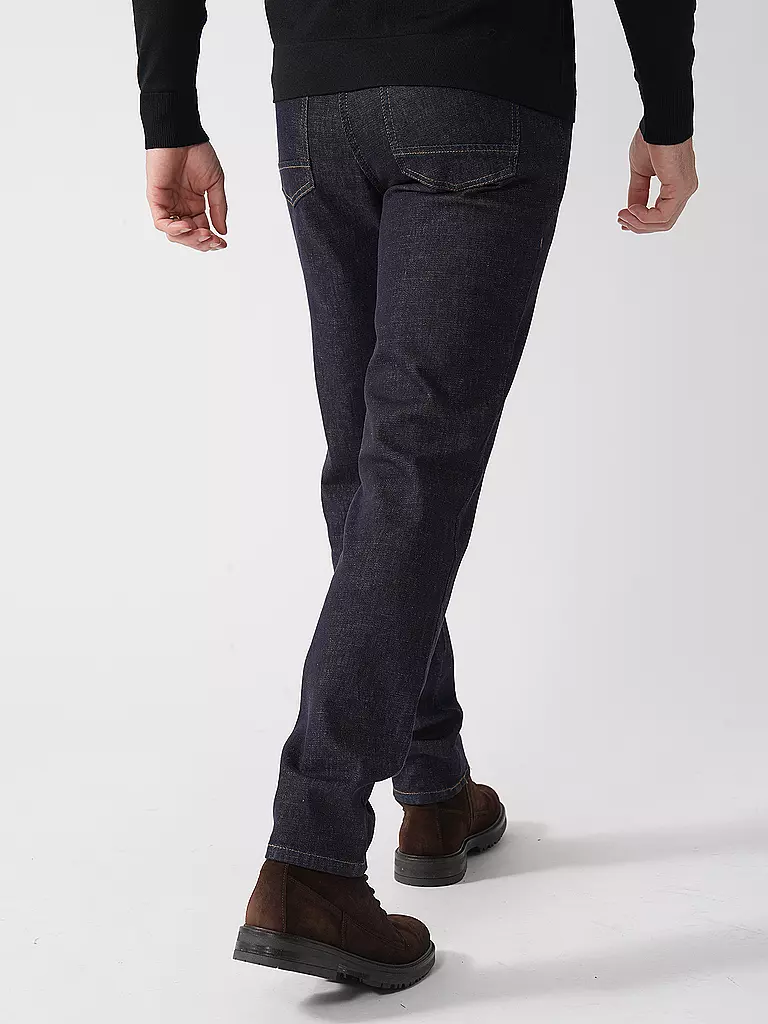 FYNCH HATTON | Jeans Casual Fit | dunkelblau