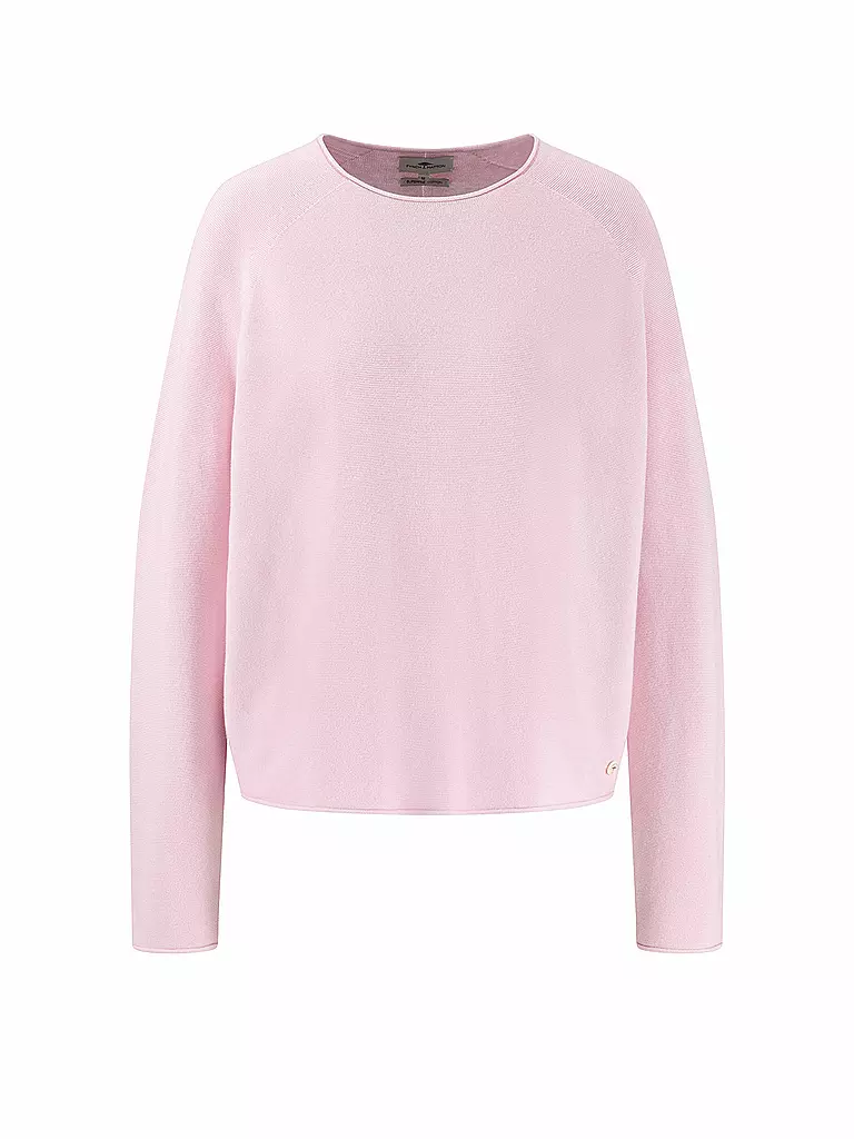 FYNCH HATTON | Pullover  | rosa