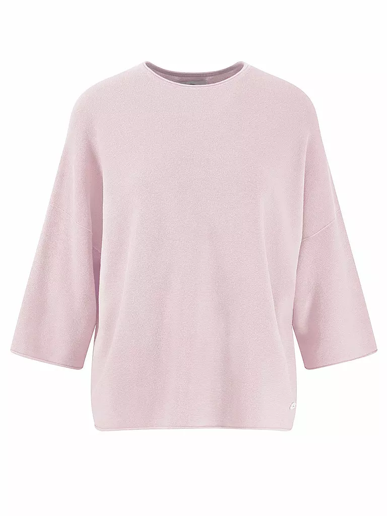 FYNCH HATTON | Pullover  | rosa