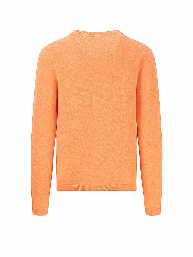 FYNCH HATTON | Pullover  | orange