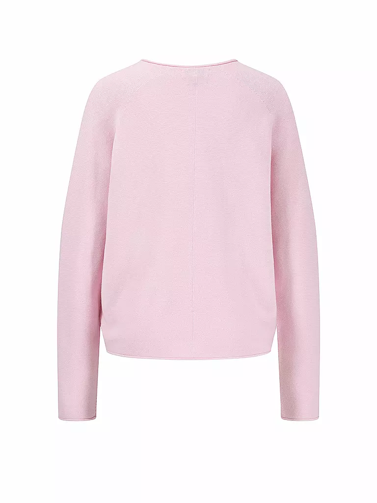 FYNCH HATTON | Pullover  | rosa