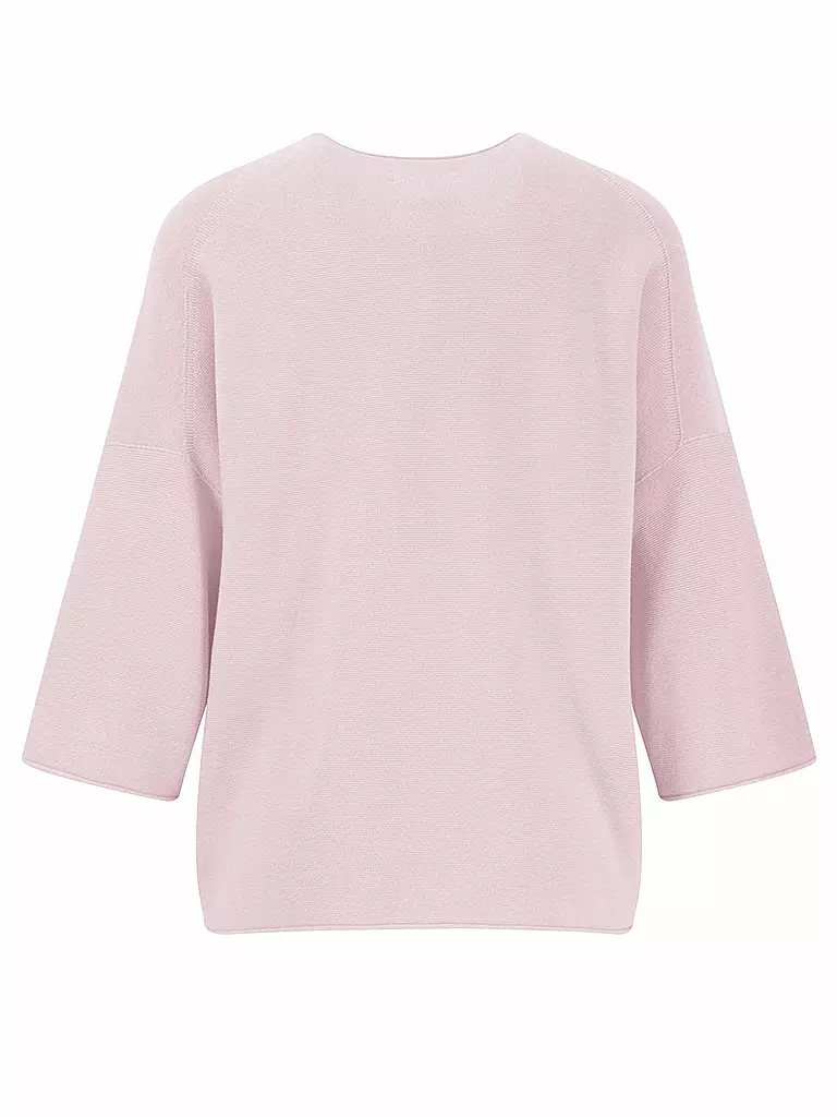 FYNCH HATTON | Pullover  | rosa