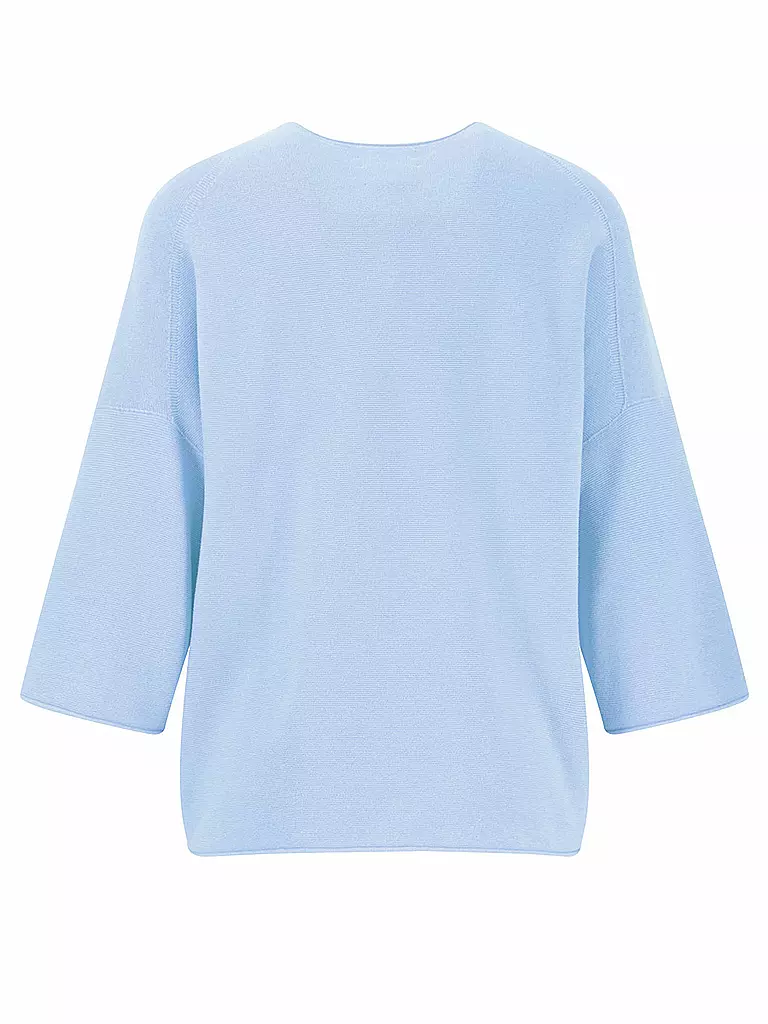 FYNCH HATTON | Pullover  | hellblau