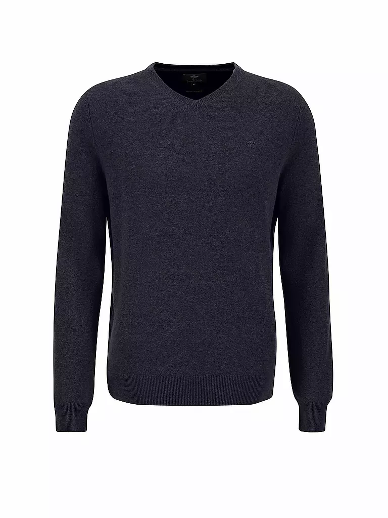 FYNCH HATTON | Pullover | dunkelblau