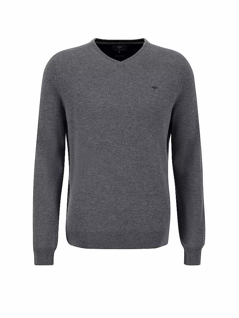 FYNCH HATTON | Pullover | grau